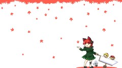 Touhou nekomimi animal ears kaenbyou rin video games