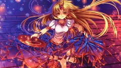 Touhou Oni Hoshiguma Yuugi