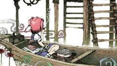 Touhou onozuka komachi