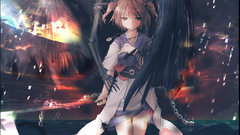 Touhou onozuka komachi