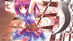 Touhou onozuka komachi