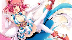 Touhou onozuka komachi