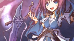 Touhou onozuka komachi