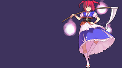 Touhou onozuka komachi Japanese