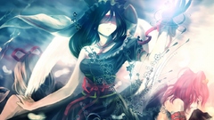 Touhou onozuka komachi shikieiki