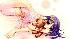 Touhou patchouli knowledge