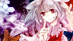 Touhou patchouli knowledge