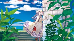 Touhou patchouli knowledge