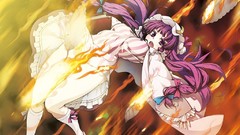 Touhou patchouli knowledge