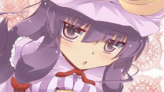 Touhou patchouli knowledge