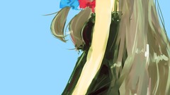 Touhou patchouli knowledge