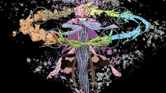 Touhou patchouli knowledge Games