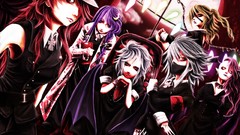 Touhou punk izayoi sakuya