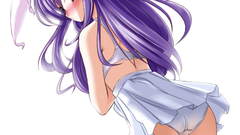 Touhou reisen udongein inaba