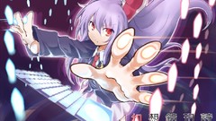 Touhou reisen udongein inaba