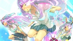 Touhou reisen udongein inaba