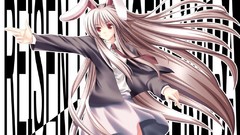 Touhou reisen udongein inaba