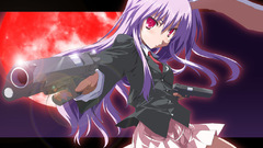 Touhou reisen udongein inaba