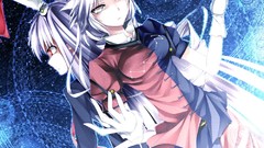 Touhou reisen udongein inaba yagokoro eirin