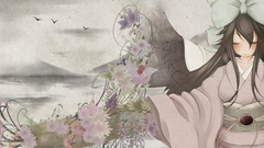 Touhou reiuji utsuho