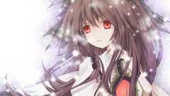 Touhou reiuji utsuho Anime