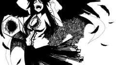 Touhou reiuji utsuho Anime