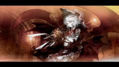 Touhou remilia scarlet