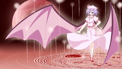 Touhou remilia scarlet