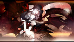 Touhou remilia scarlet