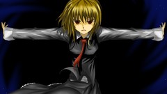 Touhou rumia