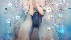 Touhou saigyouji yuyuko