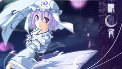 Touhou saigyouji yuyuko hats