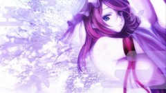 Touhou saigyouji yuyuko hats