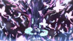 Touhou saigyouji yuyuko Japanese