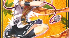 Touhou shameimaru aya