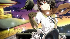 Touhou shameimaru aya anime