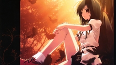 Touhou shameimaru aya anime