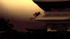 Touhou shameimaru aya tengu