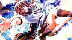 Touhou shameimaru aya tengu