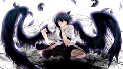 Touhou shameimaru aya tengu