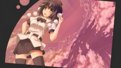 Touhou shameimaru aya tengu