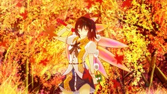 Touhou shameimaru aya tengu