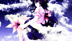 Touhou shameimaru aya tengu