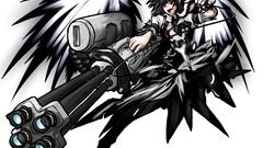 Touhou shameimaru aya video games