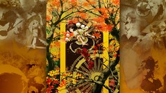 Touhou shameimaru aya video games