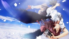 Touhou shameimaru aya video games tengu