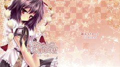 Touhou shameimaru aya video games tengu