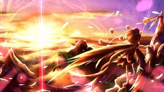 Touhou shameimaru aya video games tengu