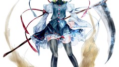 Touhou shikieiki yamaxanadu