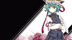 Touhou shikieiki yamaxanadu Anime